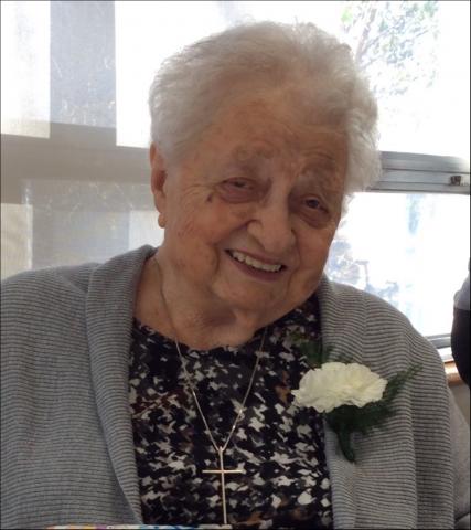 Fernande Bastien Picard