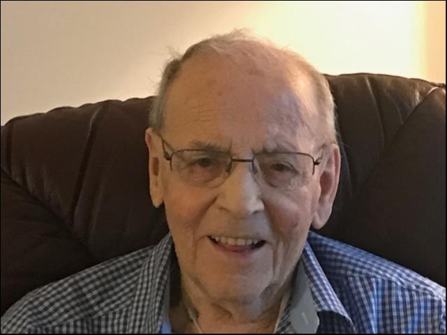 Jean-Maurice Paiement