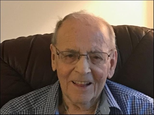 Jean-Maurice Paiement