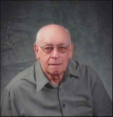 Réginald Mercier