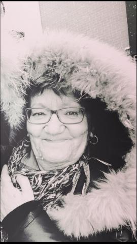 Jocelyne Thivierge