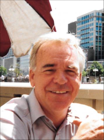 Paul Bertrand