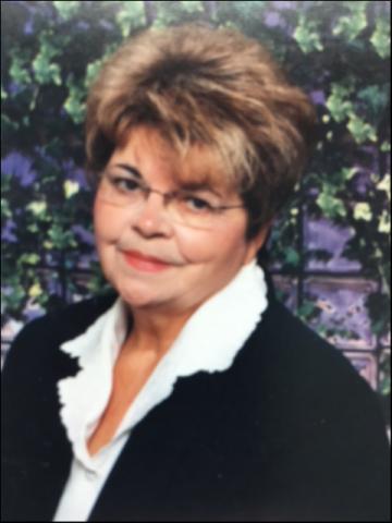 Yolande Villeneuve