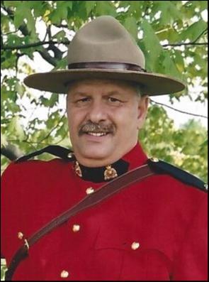 Christian Bonneville