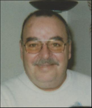 Lucien Cyr