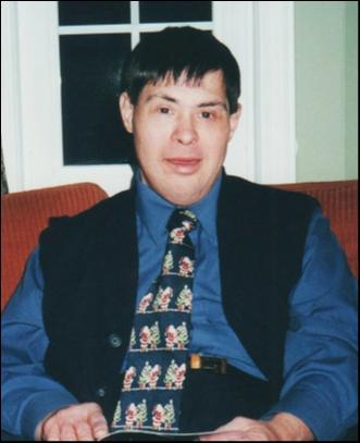Jacques St-Amour