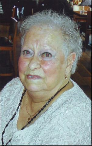 Yolande Bélanger Dicaire