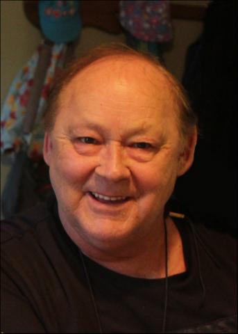 Hector Jr Gravelle