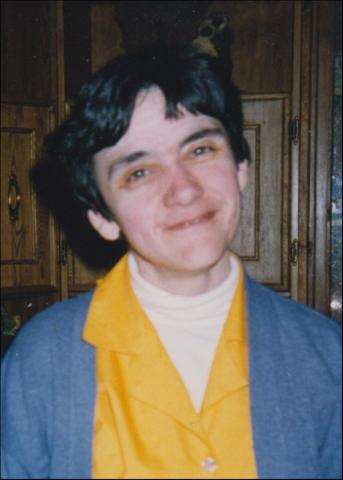 Diane Caron