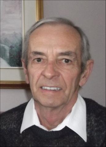 Jacques Turgeon