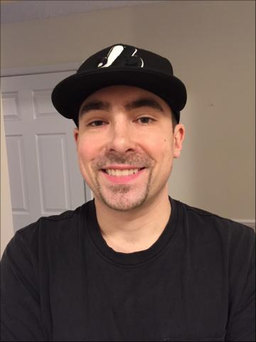 Ian Vallières