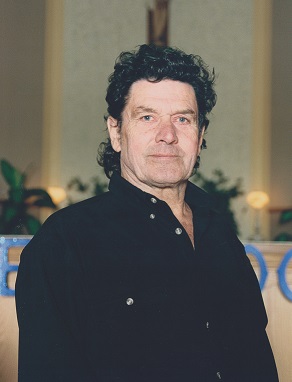 Yvain Gauvreau
