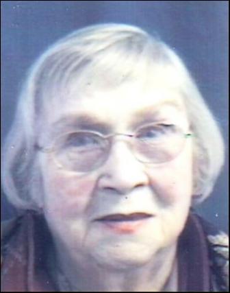 Gisèle St-Jean Bélanger