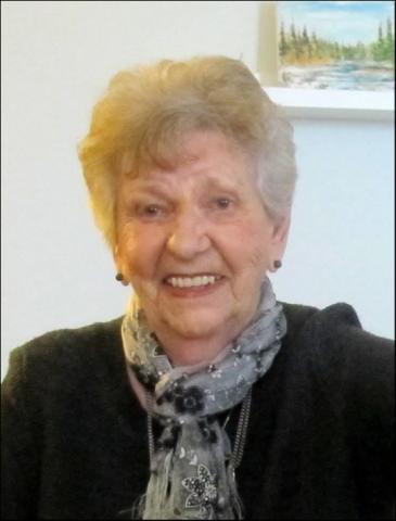 Rita Savoie Rainville