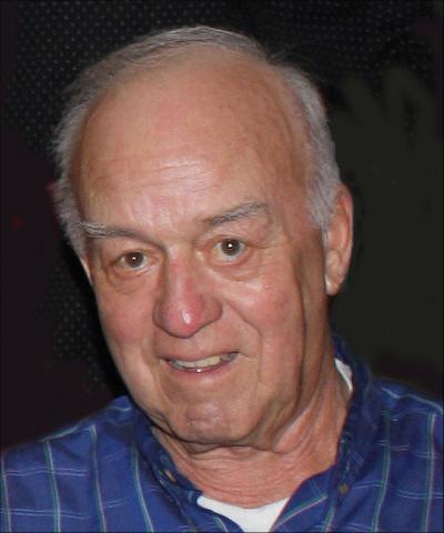 Claude Charlebois