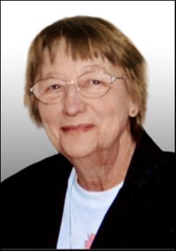 Aline Chantigny