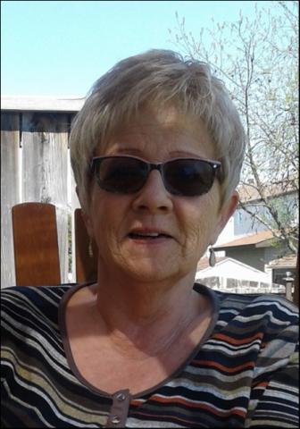 Jeannine Perrault Lafontaine