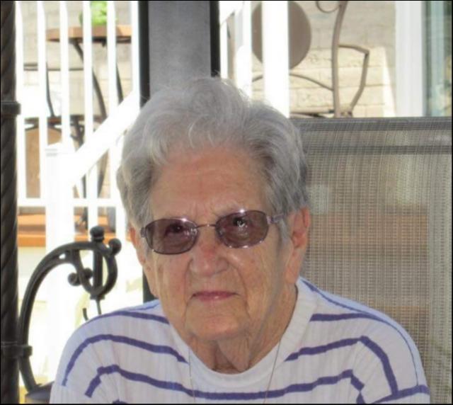 Liliane Patry