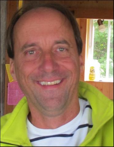 Marc Lépine