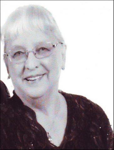 Louise Gareau Paquette