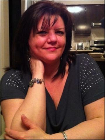 Johanne Guévremont
