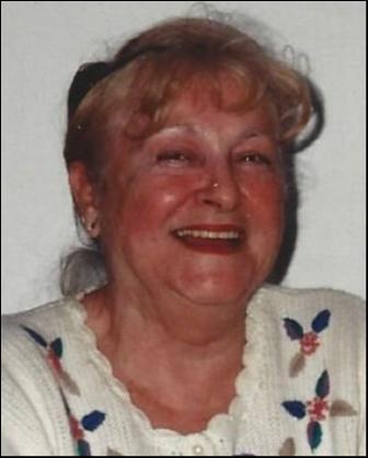 Cécile Casey, Née Guitard