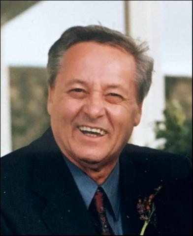 Ronald Laberge