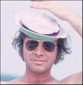 Pierre Brisebois