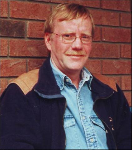 Ian Arthur Fawcett