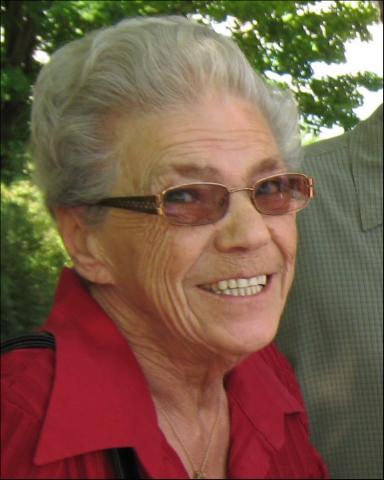 Marie-Anne Morin