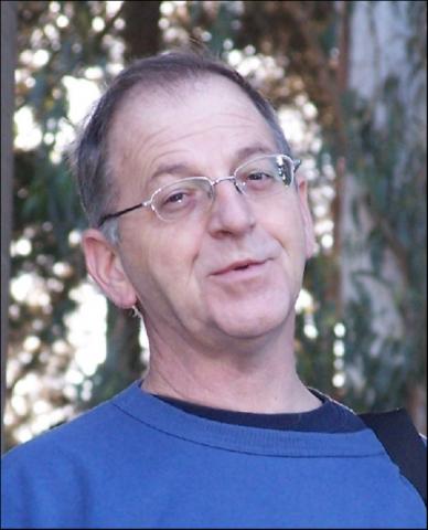 Paul Hébert