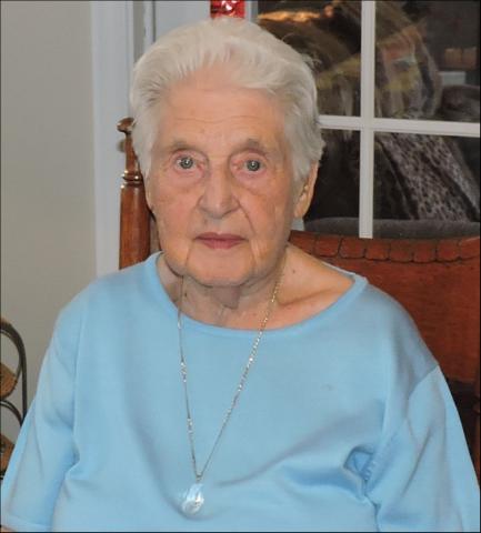 Laurette Taillefer Binet