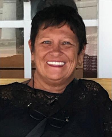 Diane Faucher