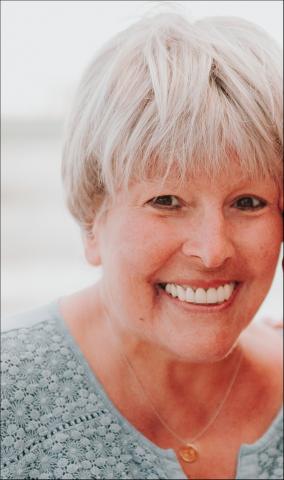 France-Lynn Beauregard