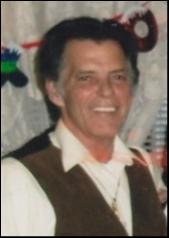 Claude Larochelle