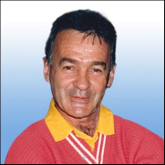 Lionel Clément