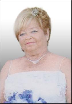 Suzanne Leblond