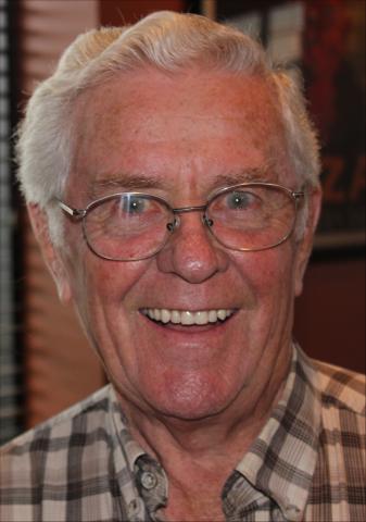 Gerard Cleary