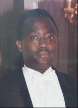 Ildephonse Nduwimana