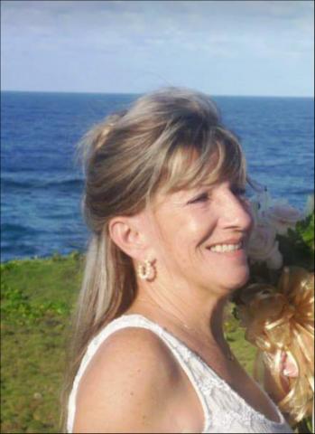 Lise Poirier