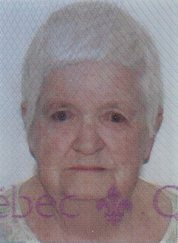 Yvette Legault