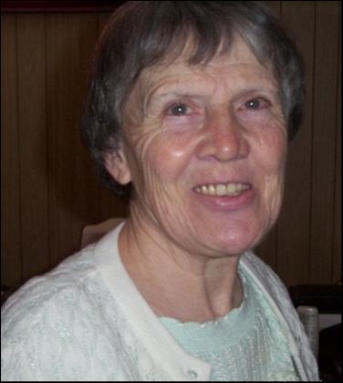 Françoise Poirier
