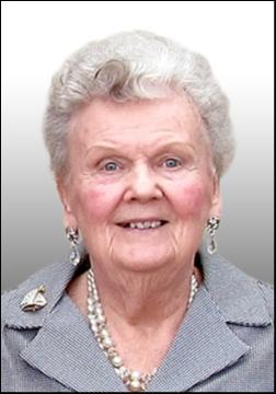 Huguette Morin