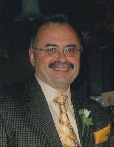Richard Fournier