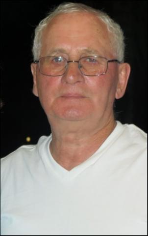 Ronald Larcher