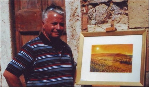 Richard King