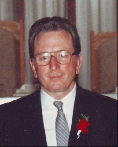 Albert Poitras