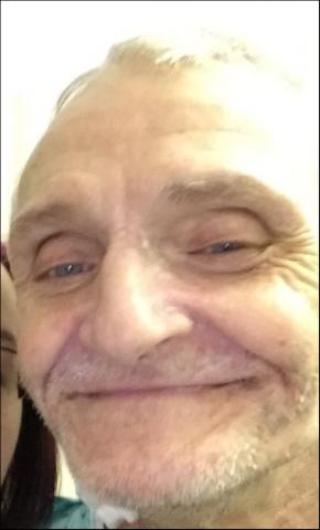 Serge Hamel