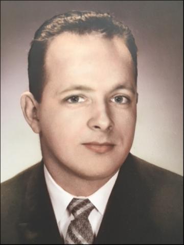 Marcel Francoeur
