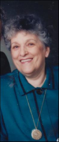 Réjane Duchesneau Dubé